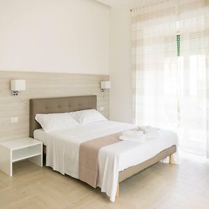 Camera superior con letto king size